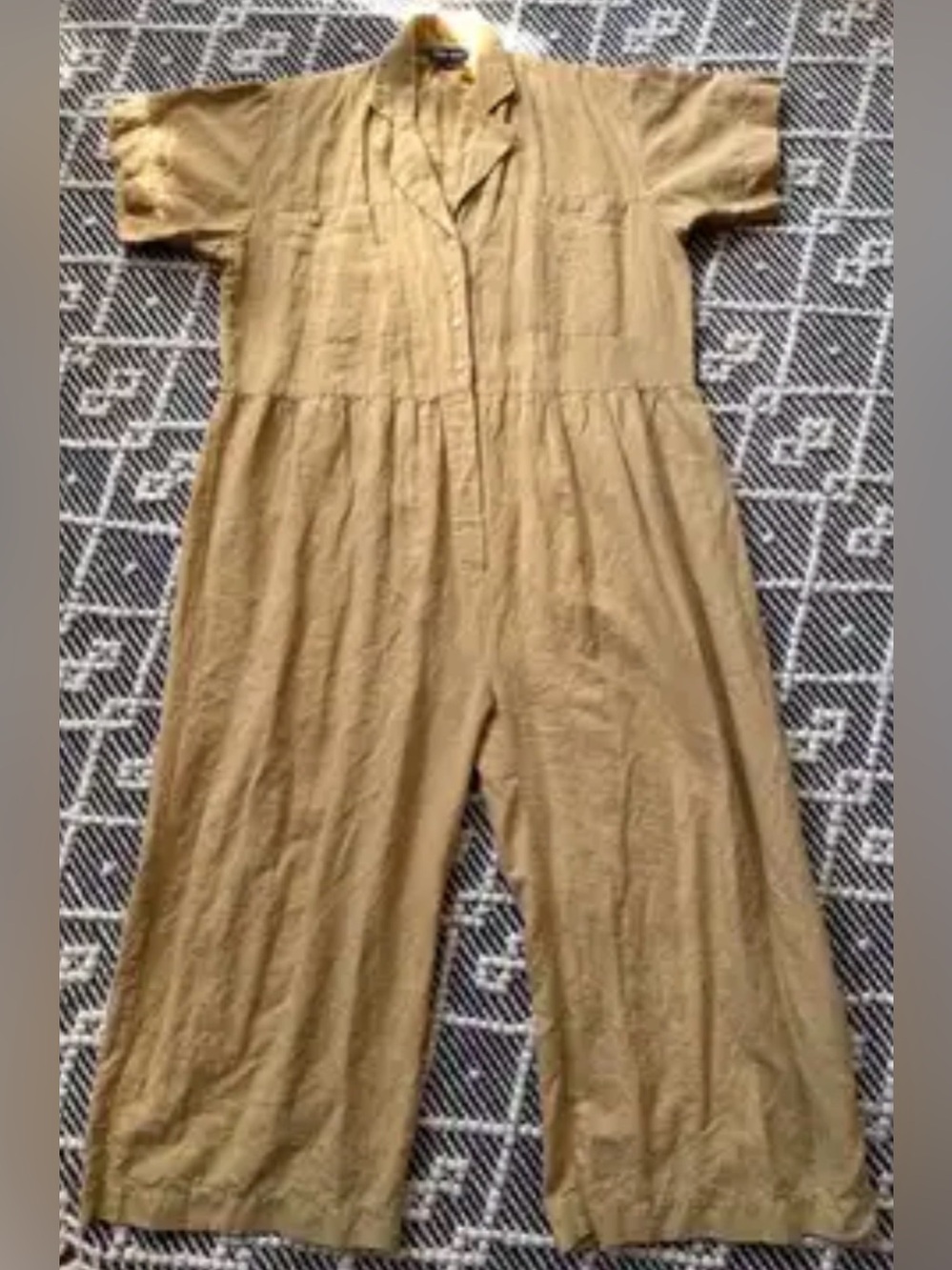 Ilana Kohn jumpsuit